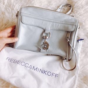 Rebecca Minkoff Mini M.A.C Crossbody bag